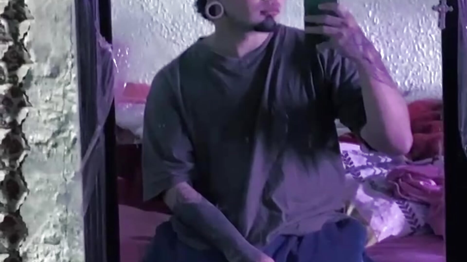 Cute Gaara - video by Gaara_tt cam model