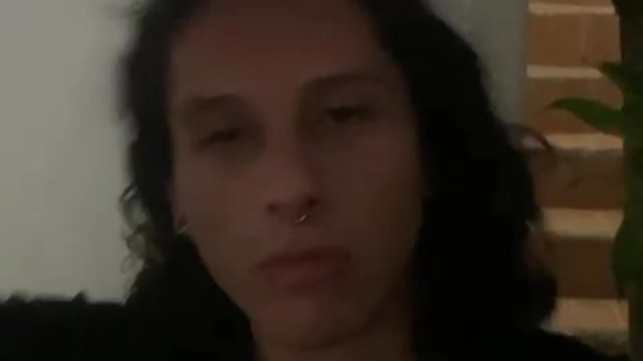 hi i am Alan - video by alan_dominat cam model