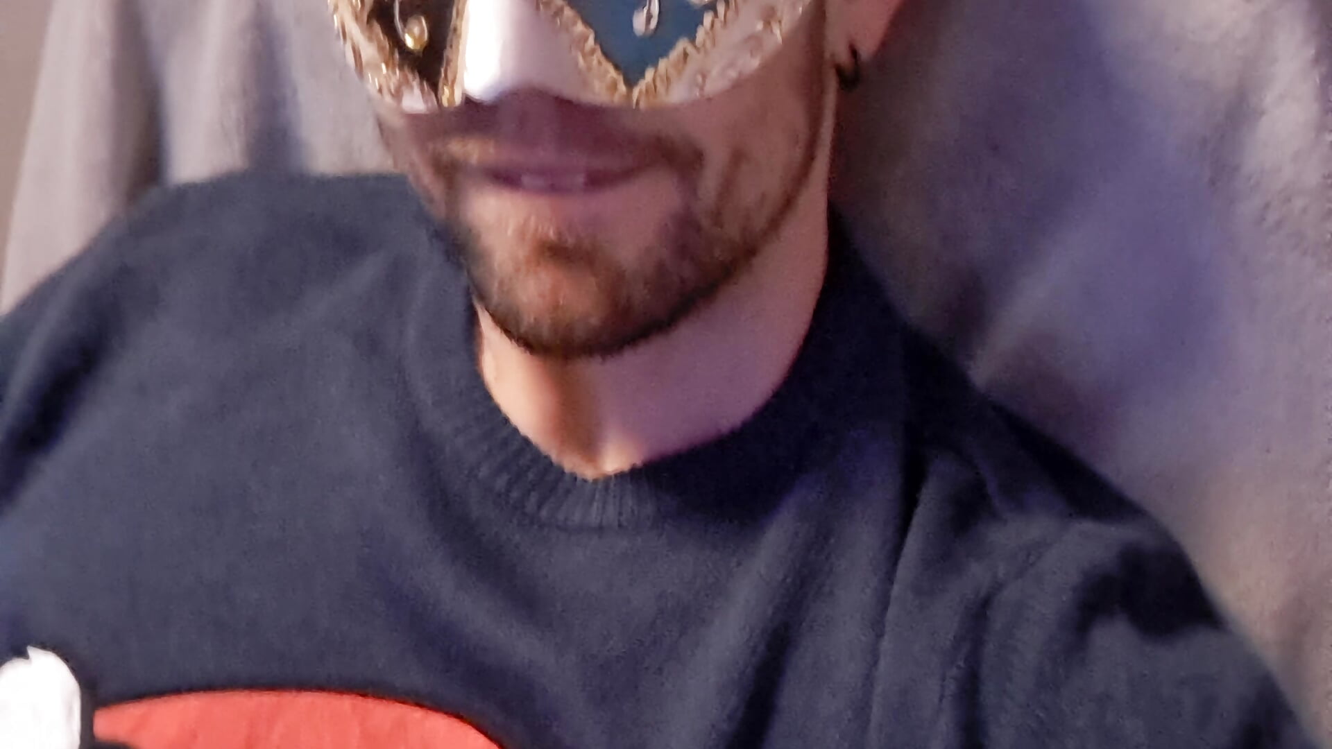 Wonderful Christmas For You 🎄​🎁​💋 - video by Mystery_Mark cam model