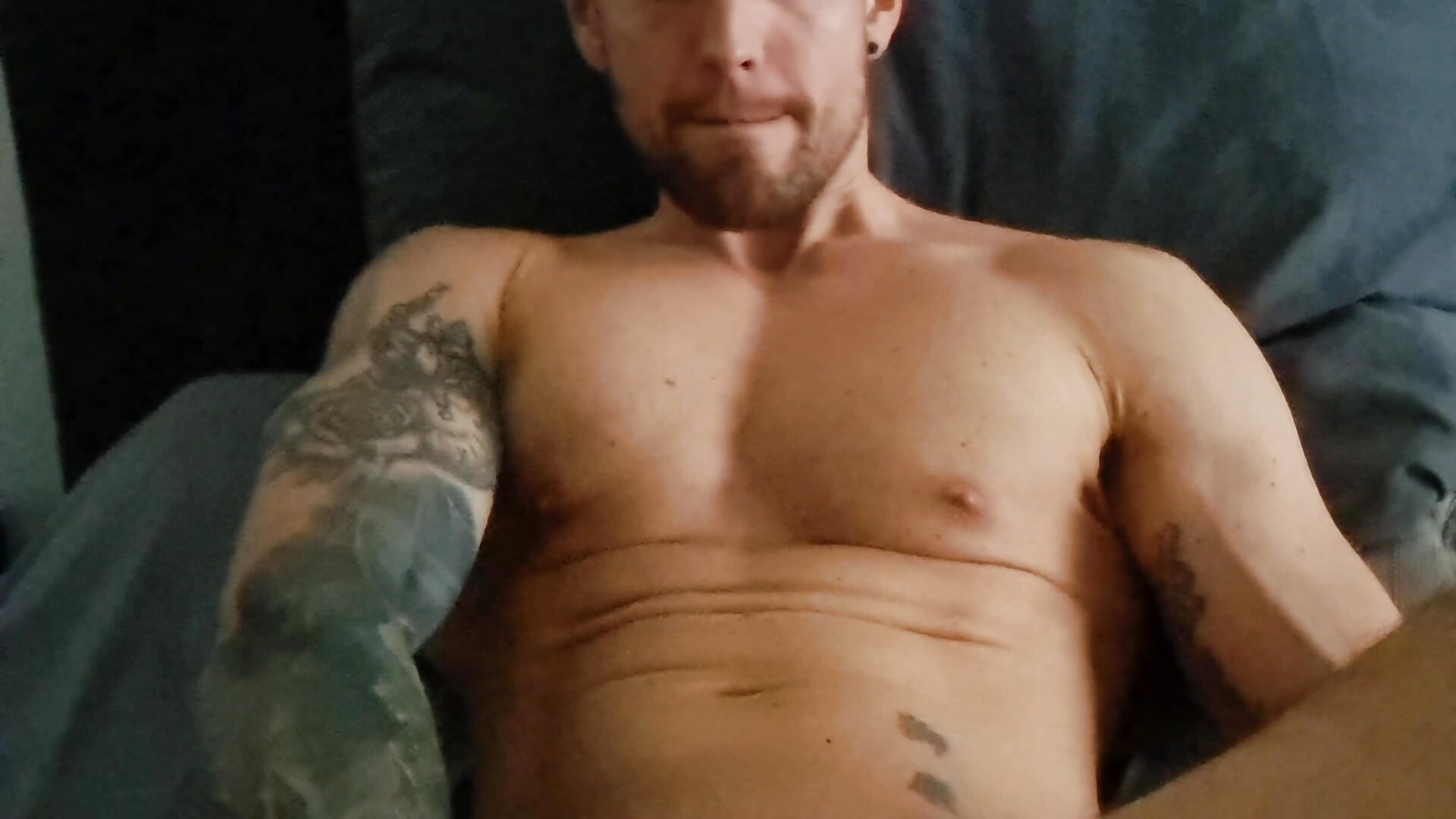 My tight and virgin Asshole playing with Toy (Pros. Vib.) for You ​🥵​