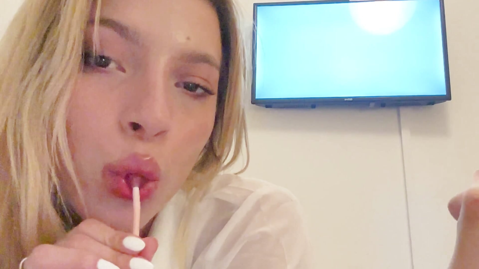 Sua Angel 🪽💖 - video av Meliberry cam model