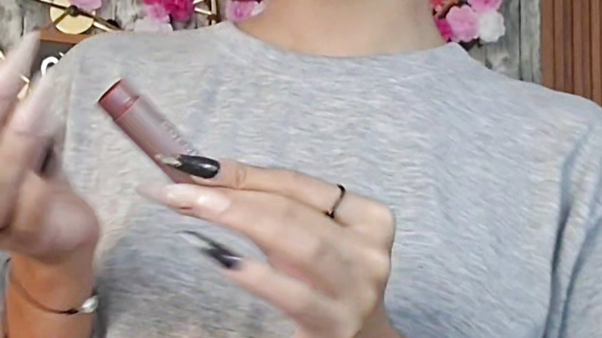 Reel - video by Anny_Kiitty cam model