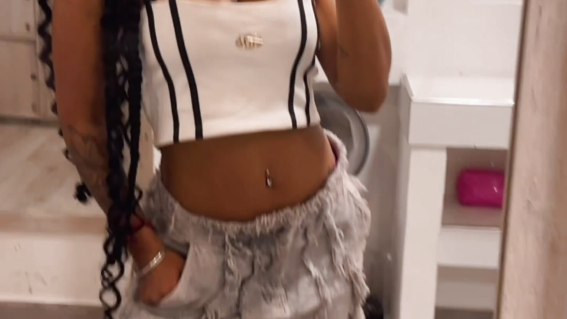 Beautiful ❤️ - video by Fiorella_Bossh_ cam model