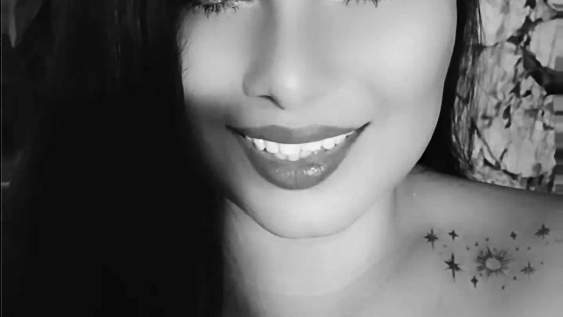 ME 🥰 - video by Talia_Grace cam model