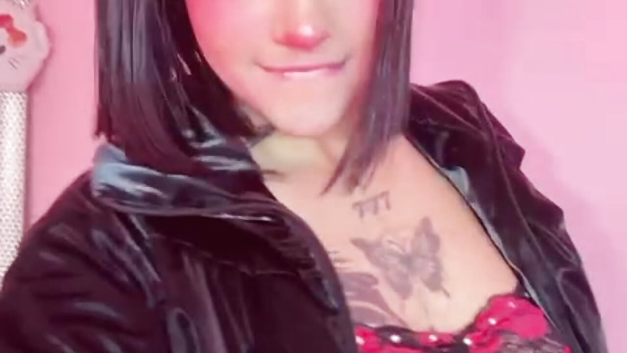 Sing with me! - clip cu Milu_carbajal_x model videochat