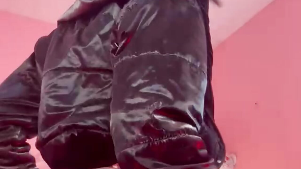 Do you want my ass?