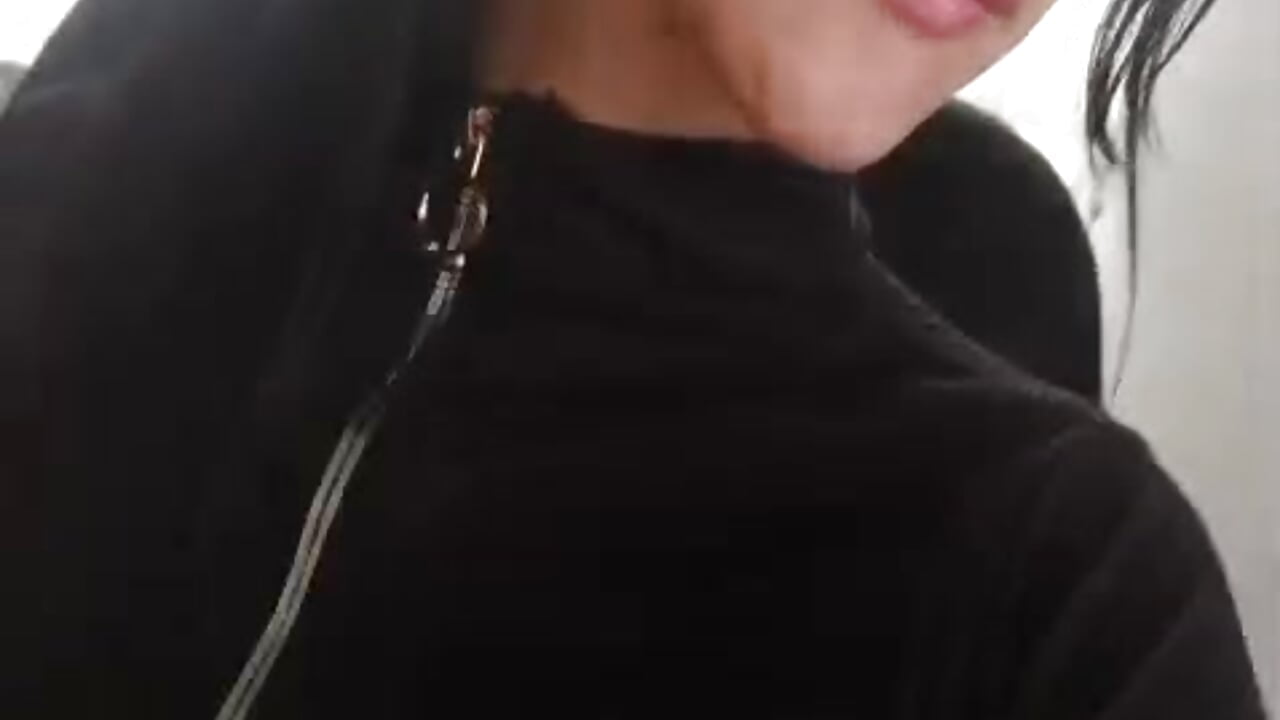 💋Hello love, nice to meet you 💋 - video by Milky_cielo_ cam model