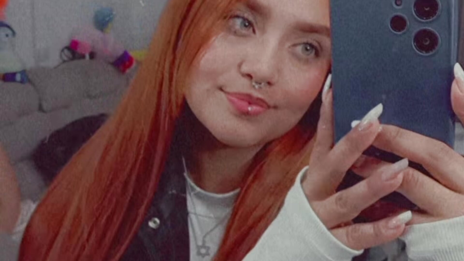 Snapchat-1082891661 - Video von soy-anny1 Cam-Model