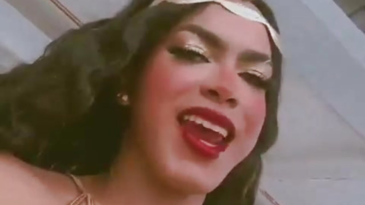 KMichelle1 - Cam Model Trending Video 6325