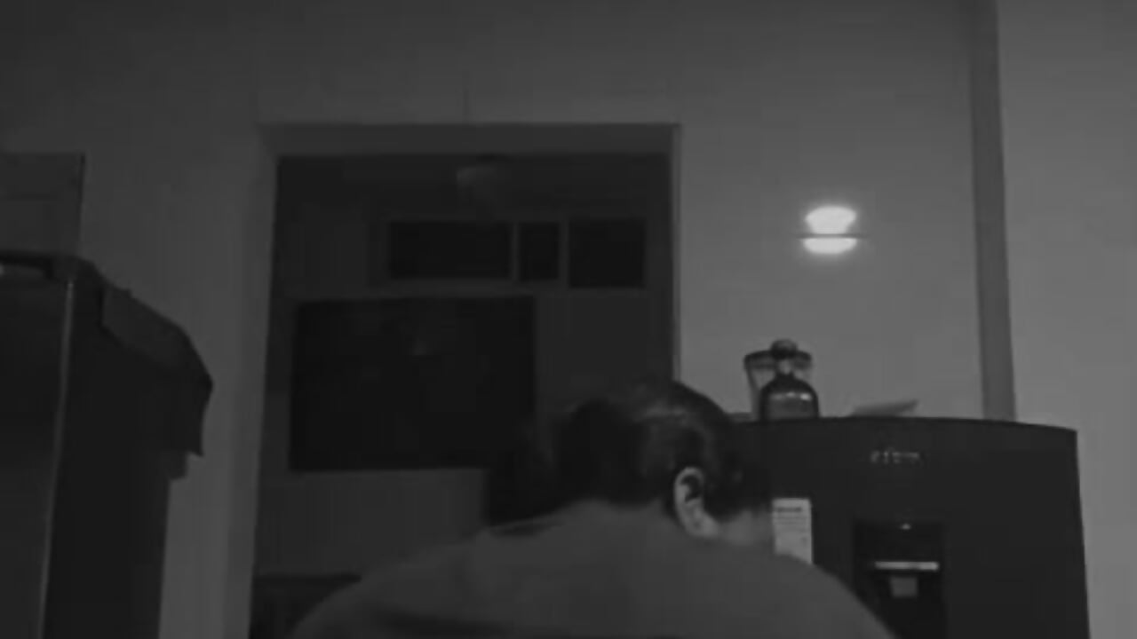 Severa putonga 🥵🫀 - video by EmmaKiis cam model