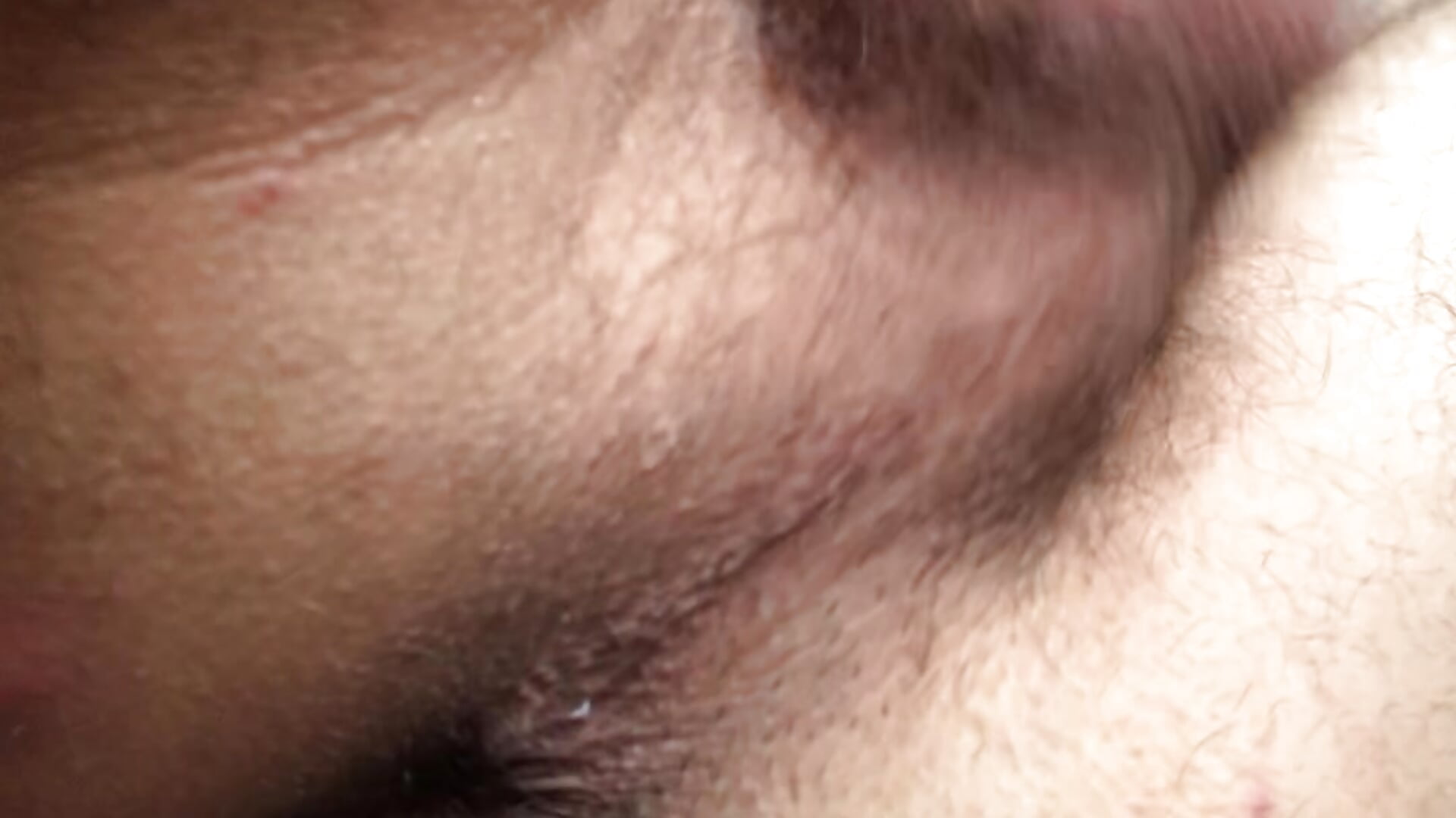 Wake up to cum!