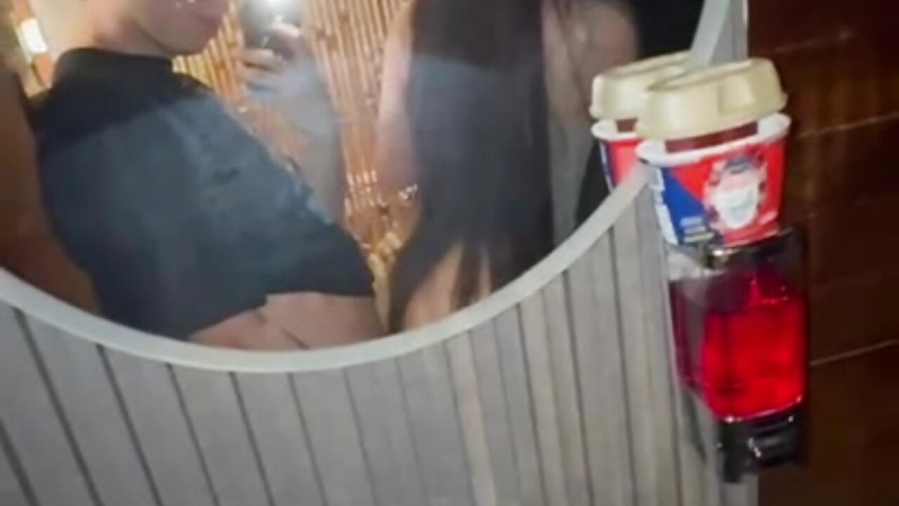 Sweet Dreams 🔥🔥 - video by x_sweet cam model