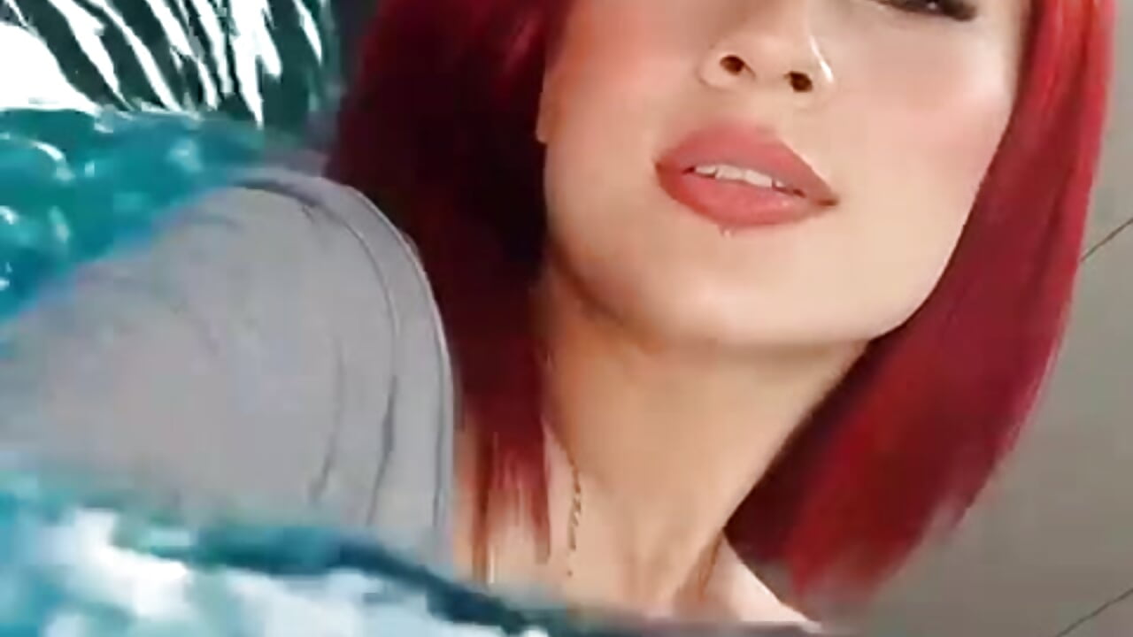 Will you accompany me in my shower? - video by Malejaa_18 cam model