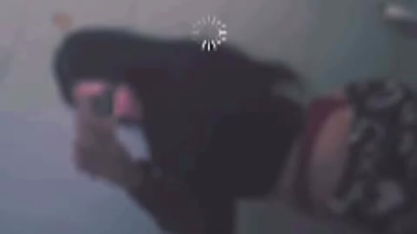 689 - video by Bebesitvndreass_ cam model