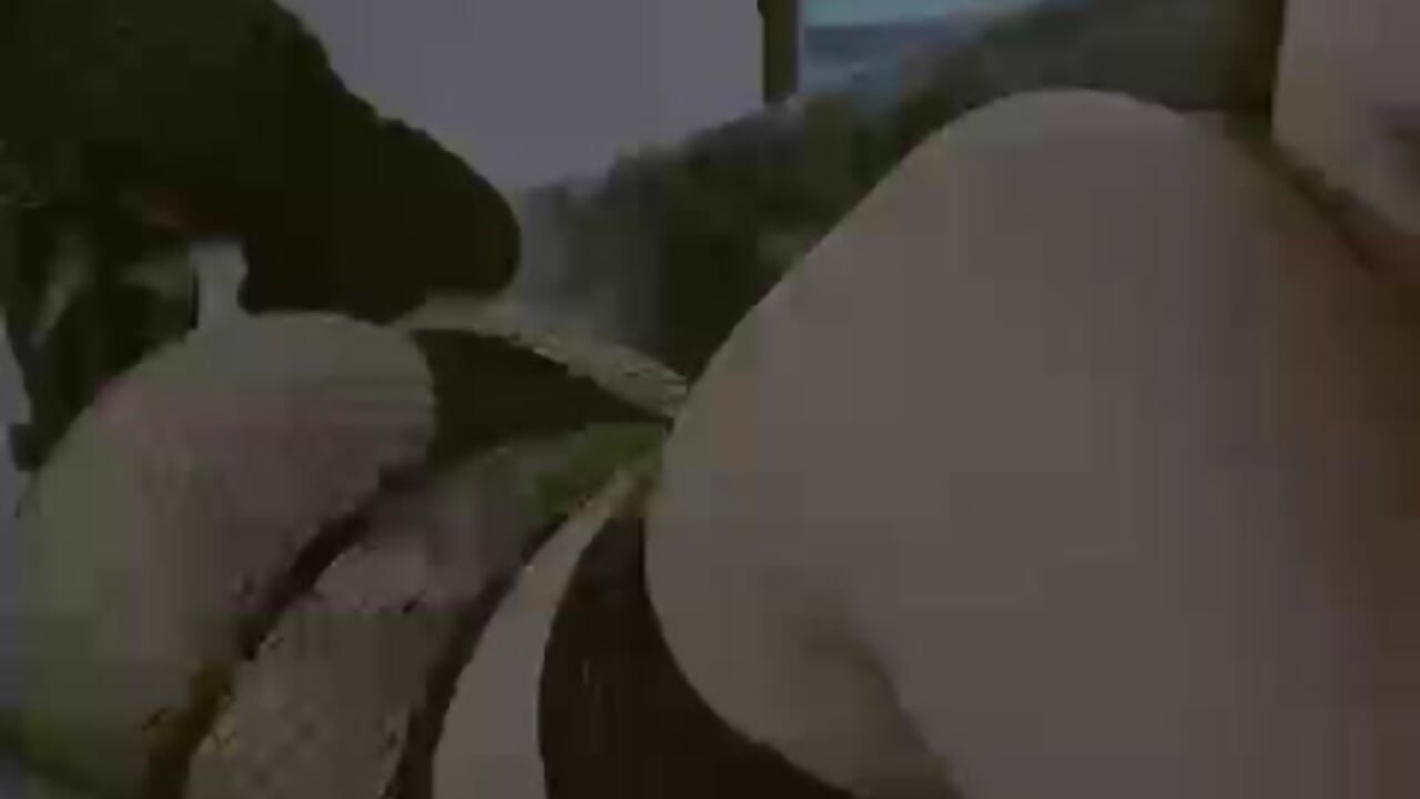 01 - video av iam_Nikki cam model