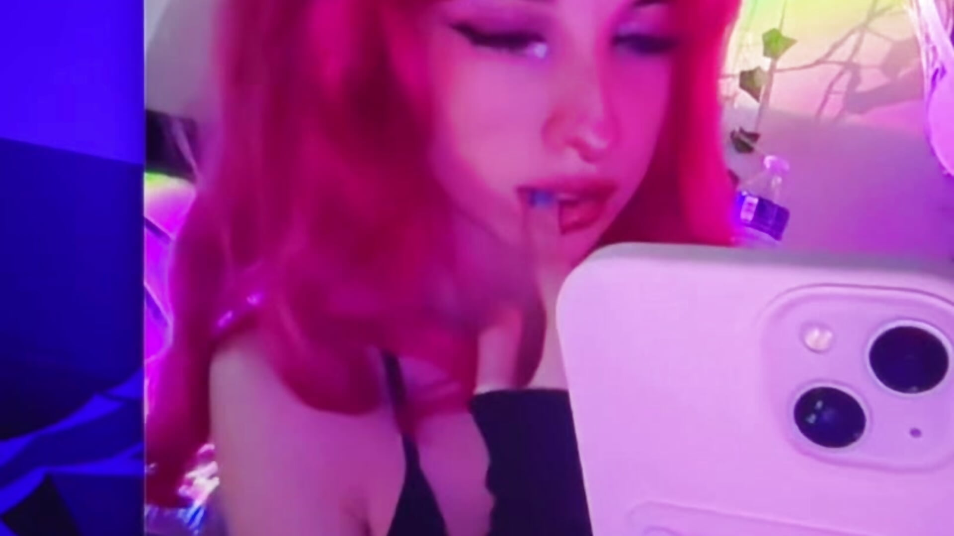 💗 - video by myluvkai cam model