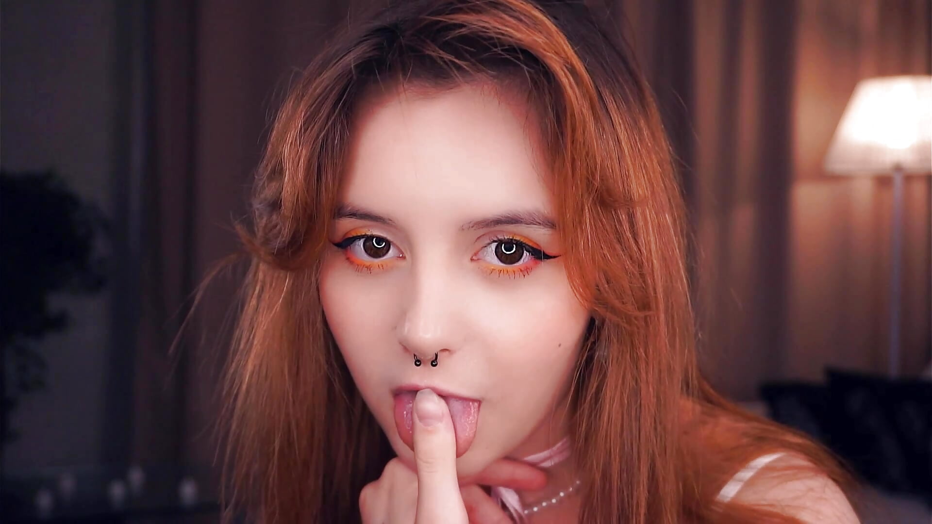 🌺 - video by kumurakamika cam model