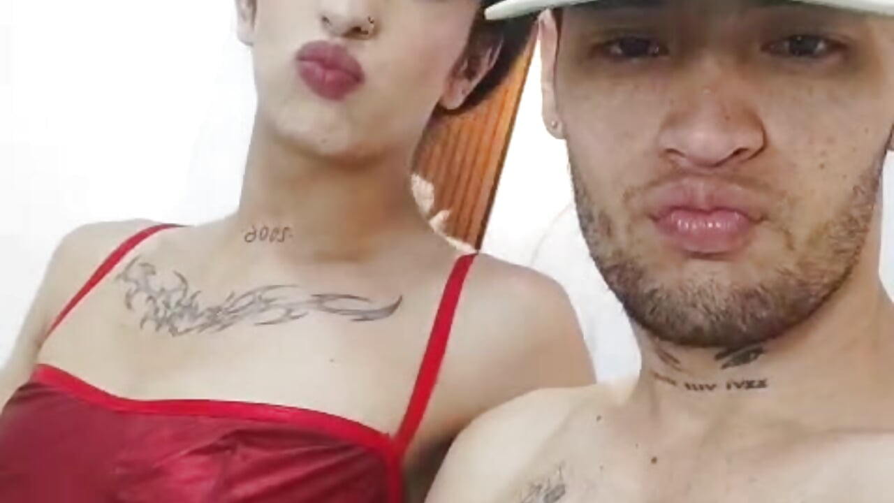 😈 - video by Loversinfire2 cam model