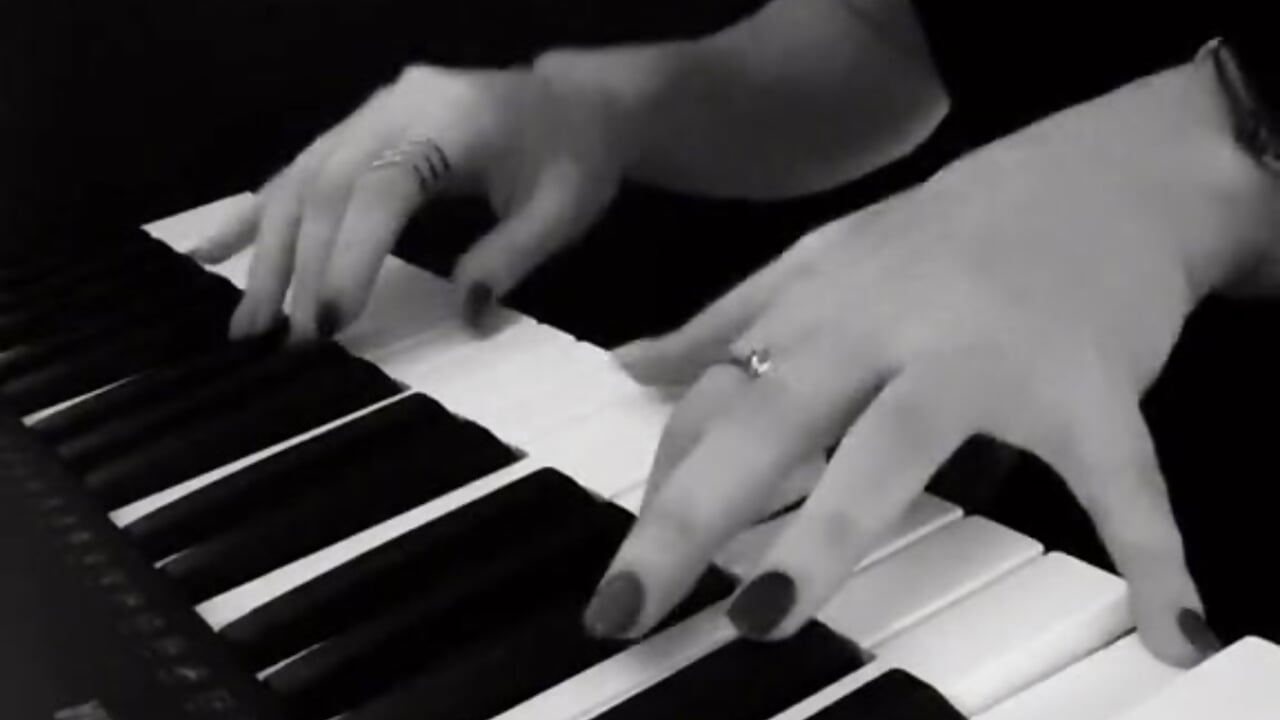 Classic of love - video od modelky/modela LillyRayRay