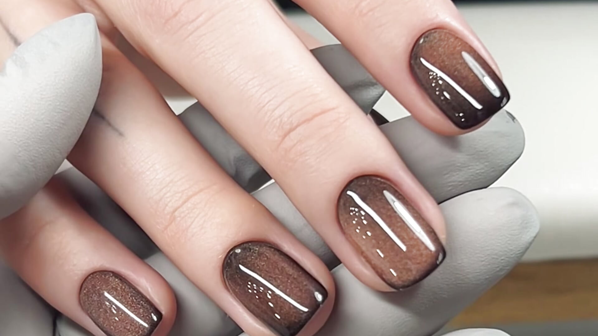 day off 🙃 - video by -SaraBlack- cam model