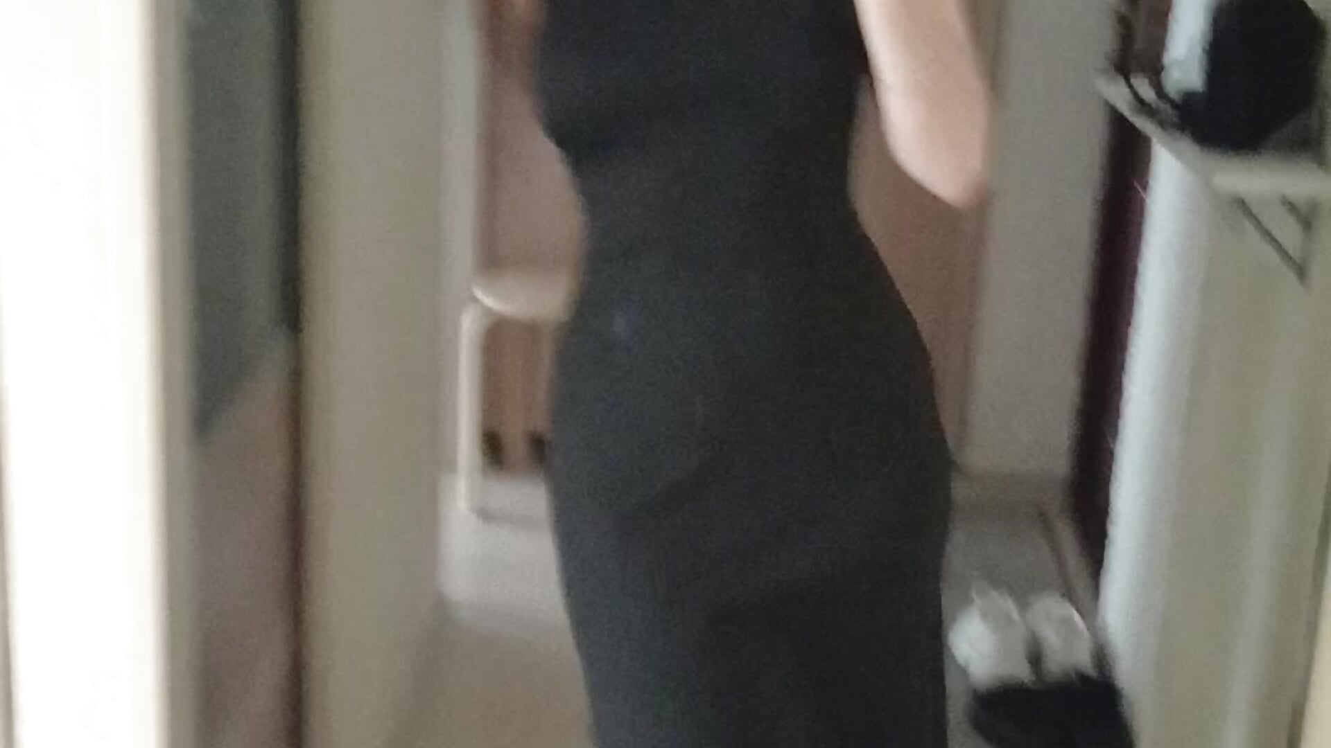 Me 🙈 - vídeo de MarryMiles modelo de câmara