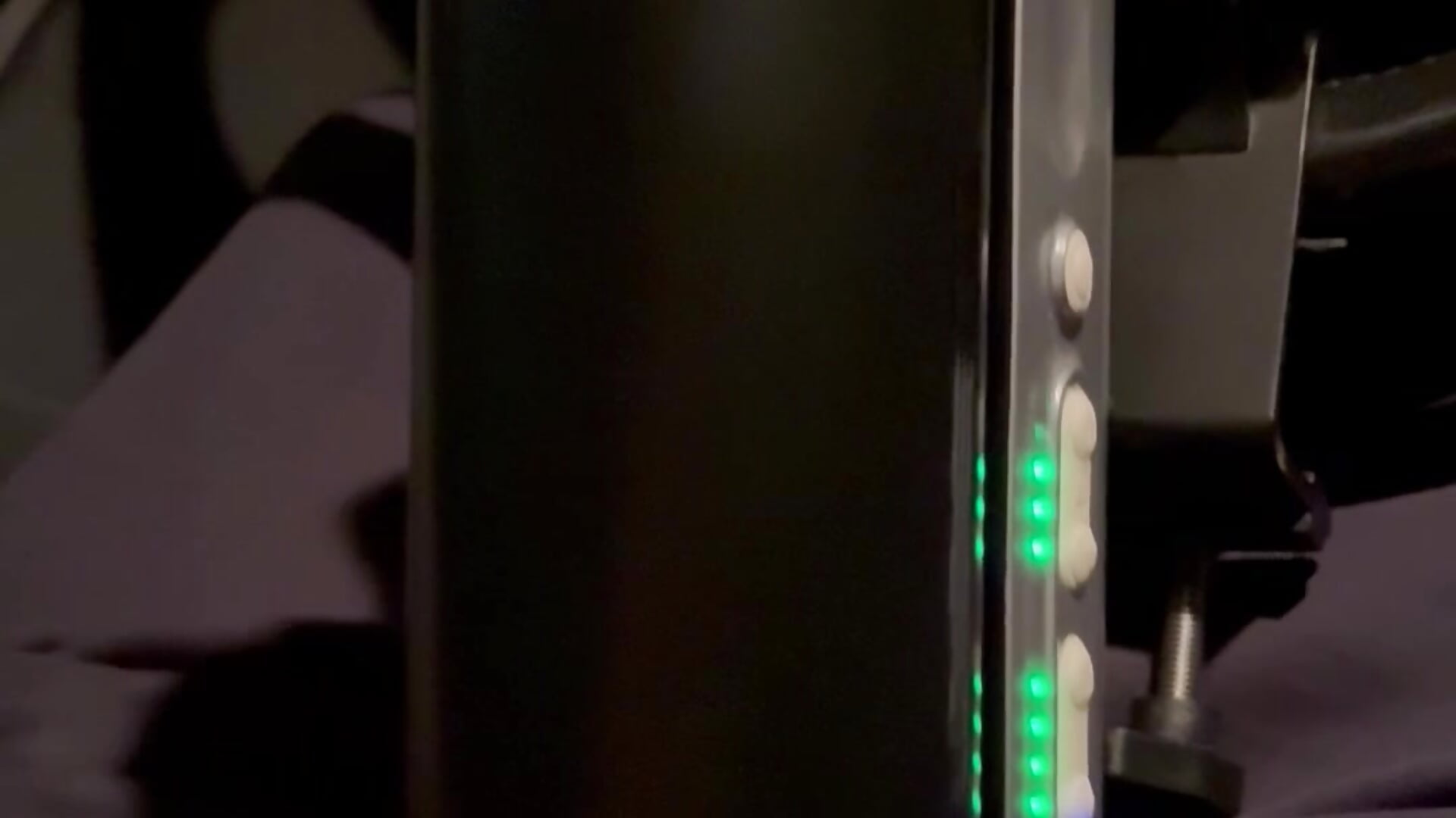 New Toy Solance Pro (18 Uhr) live 😈 - відео від вебкаммоделі ToyloverJay