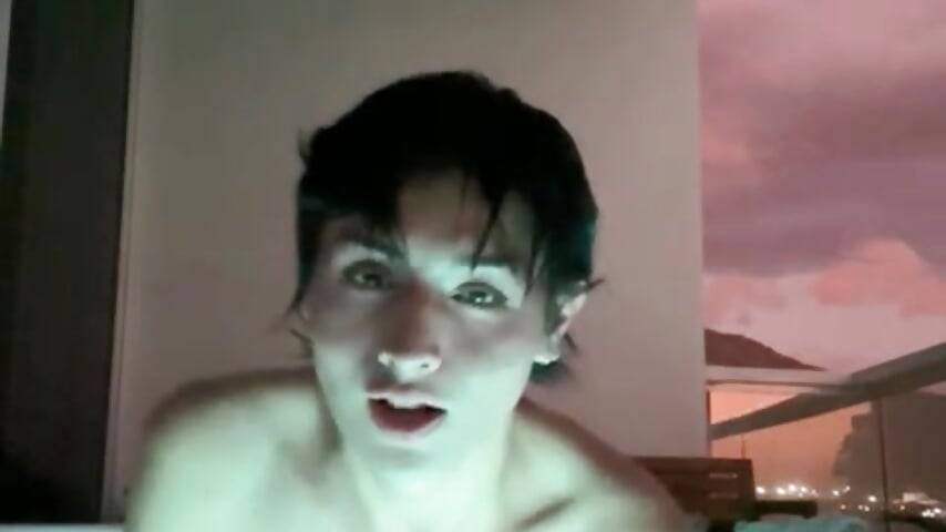 Look my body - video av _Angell_Dustt_Star cam model