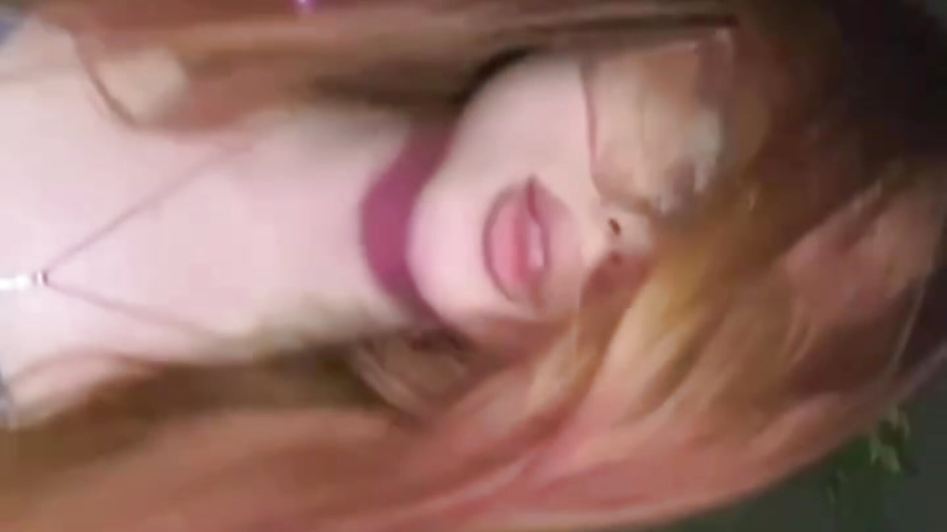 live, don't exist - video by xbbyame cam model