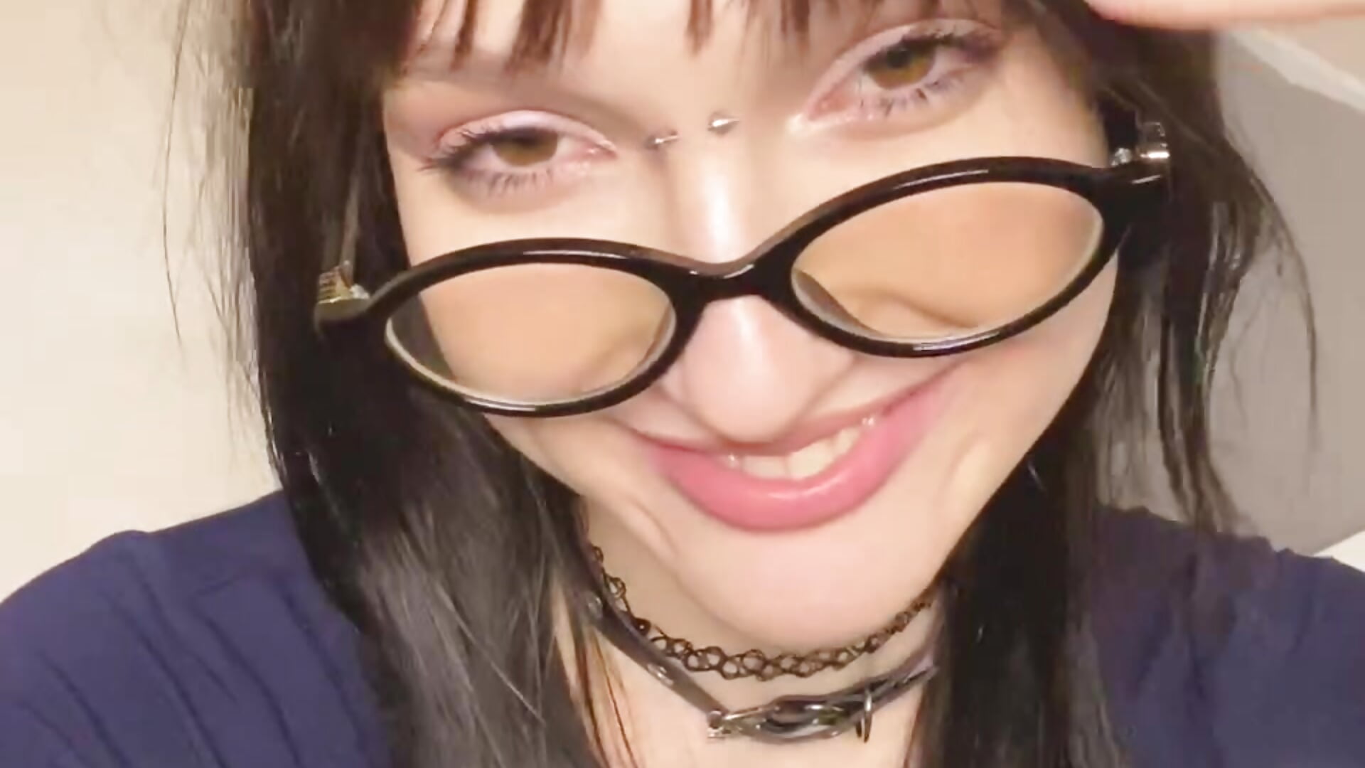 1 - video by Juliorah1 cam model