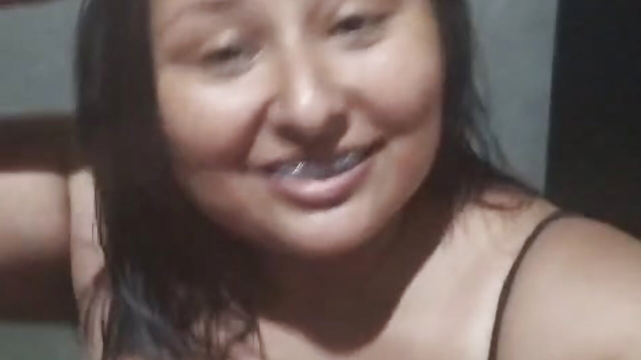 With much love, I hope you like it 😘😘😘 - clip cu BWW-CINDY11 model videochat