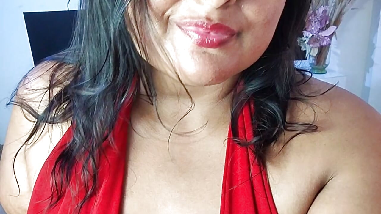 😘😘😘😘 - clip cu BWW-CINDY11 model videochat