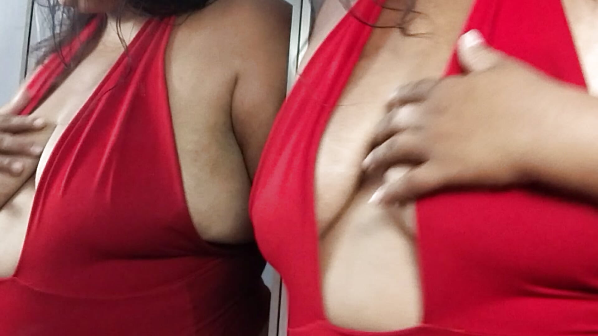 I'm just as horny as you are 😍👿 - BWW-CINDY11-এর ভিডিও