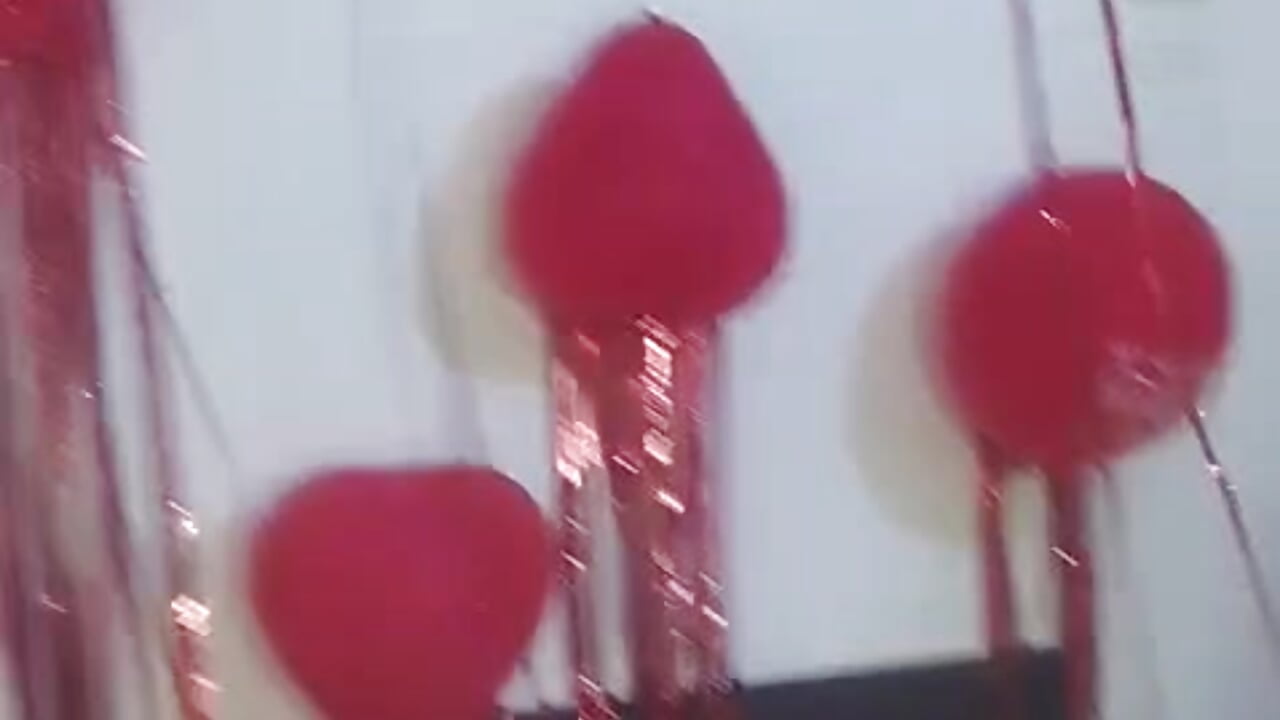 happy valentine's day 🎈🎈🎈 - Video von BWW-CINDY11 Cam-Model