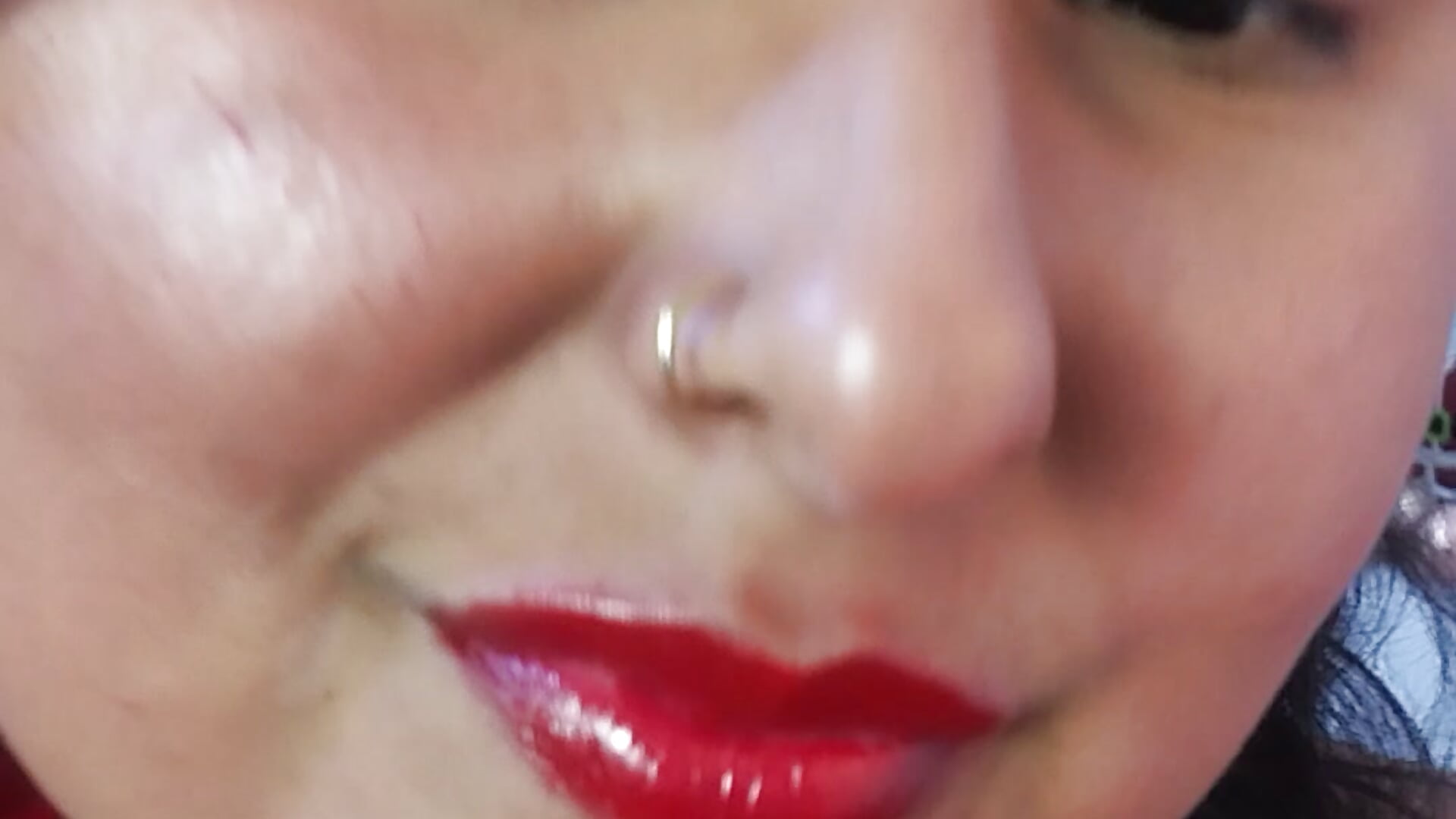 Look at me slowly… the best of me is enjoyed without haste.”😍🥰 - video by BWW-CINDY11 cam model