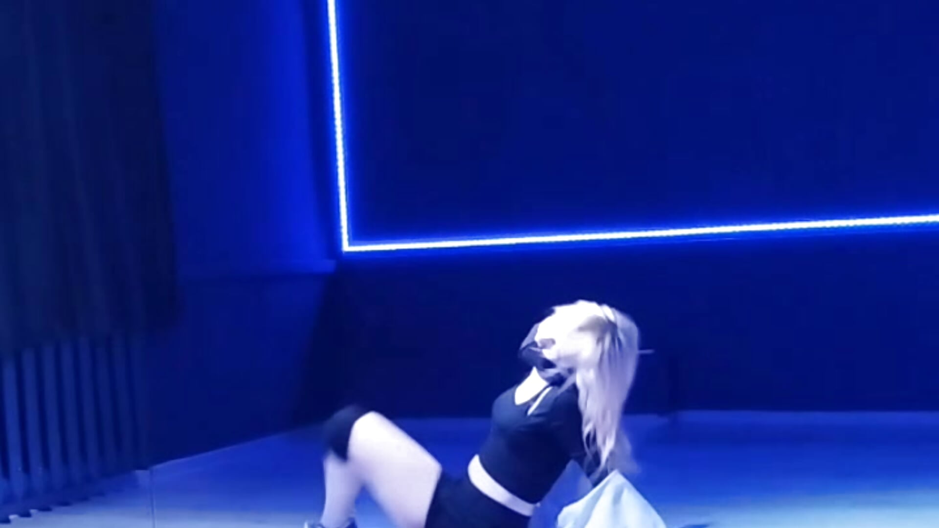 My sexy dance :p