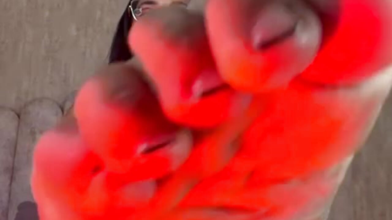 appreciate my sexy body - فيديو من Lilith_Russoo موديل الكام