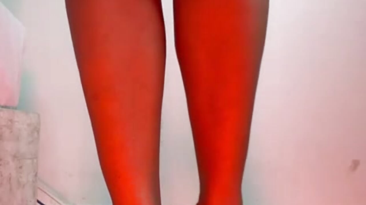 Mistress in Heels - vidéo du modèle de showcams Lilith_Russoo