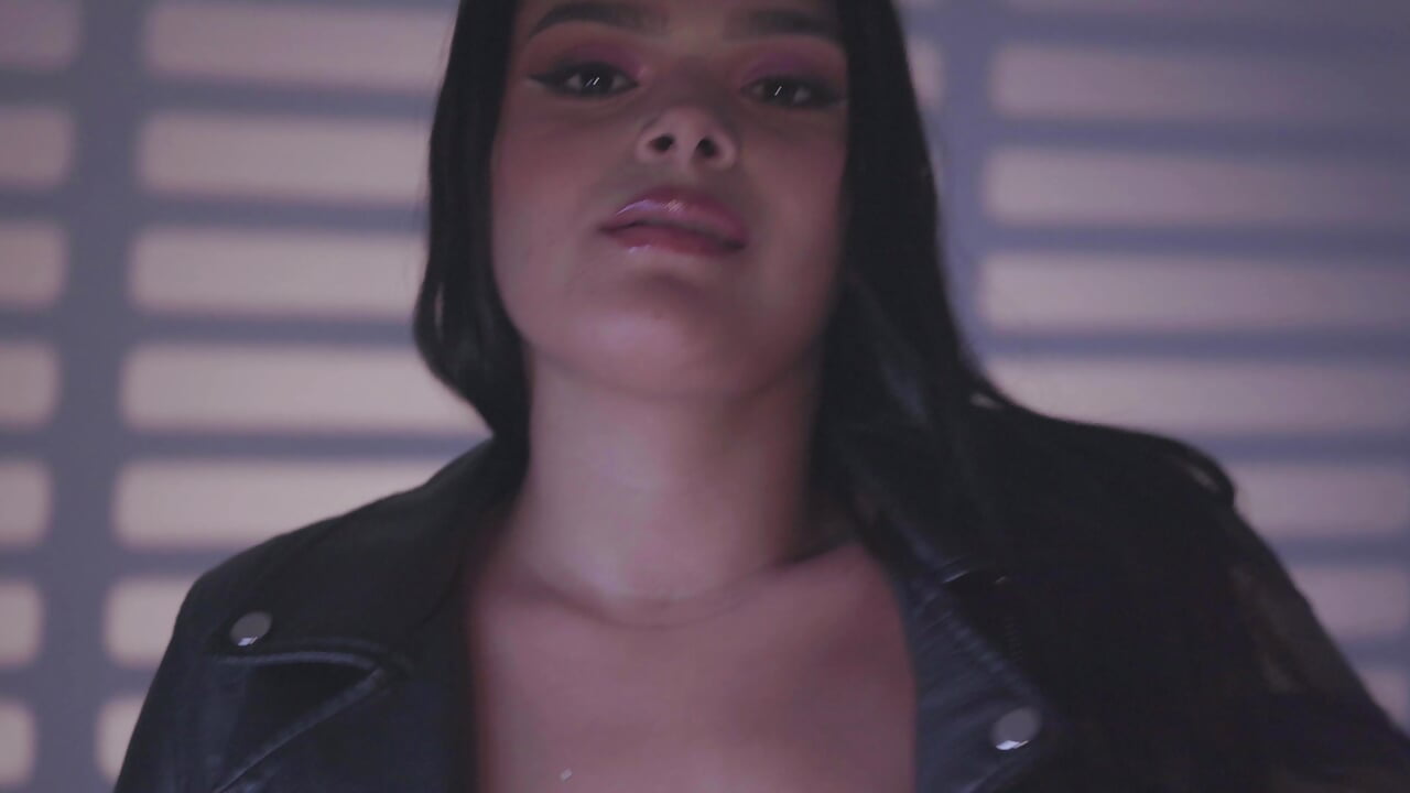 me - video by KiimGrey_ cam model