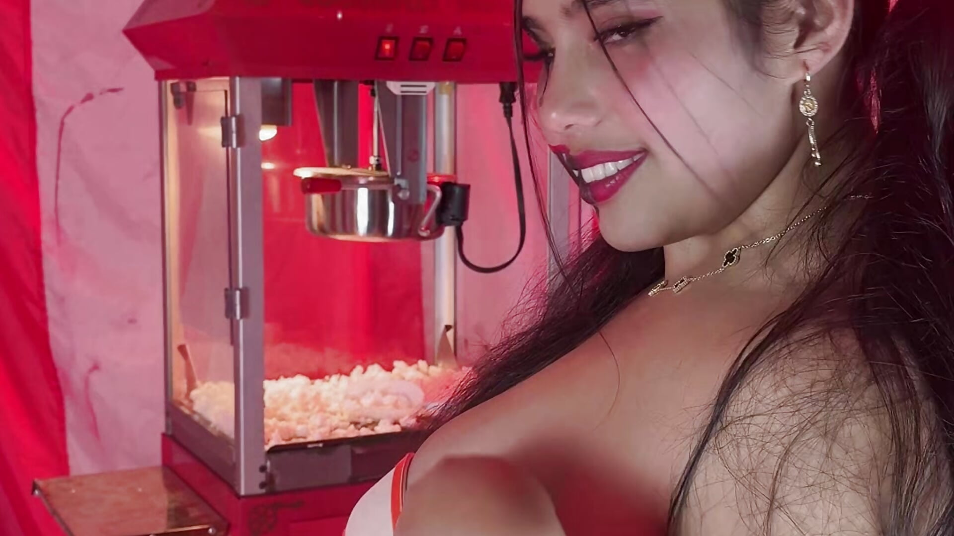 You devilish girl 😈🥵🤪😋 – video af Gemma_bellini