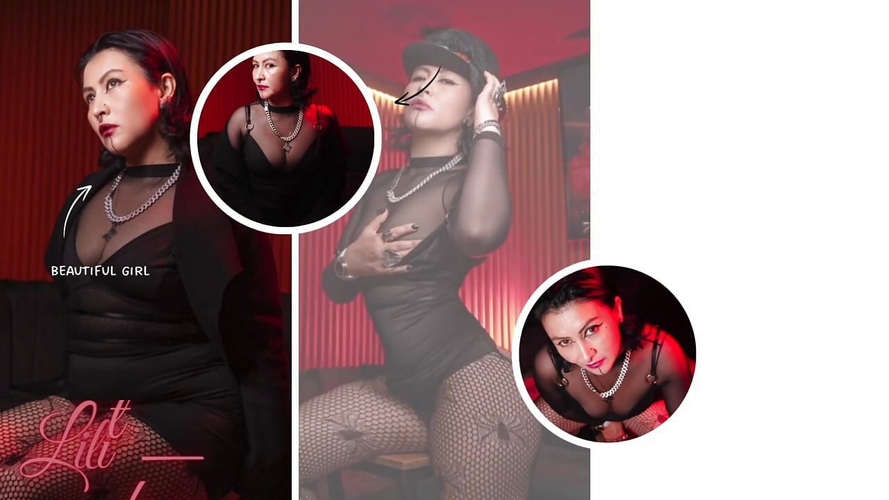 LILITH - video by LILITH_LIBELULA cam model