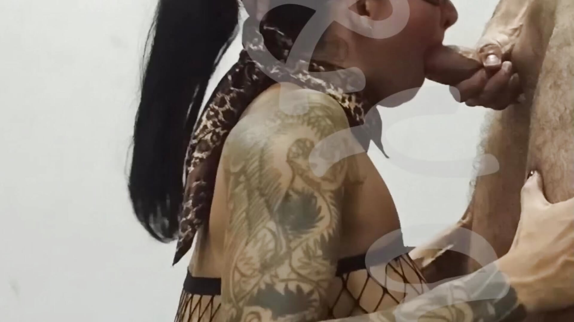 Tomando porra - Video von Biazinhabdsm Cam-Model