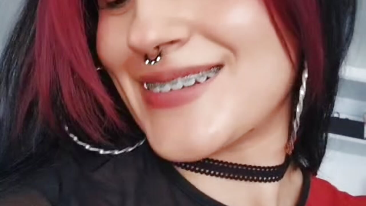 💫 - video by LilithPinkk_ cam model