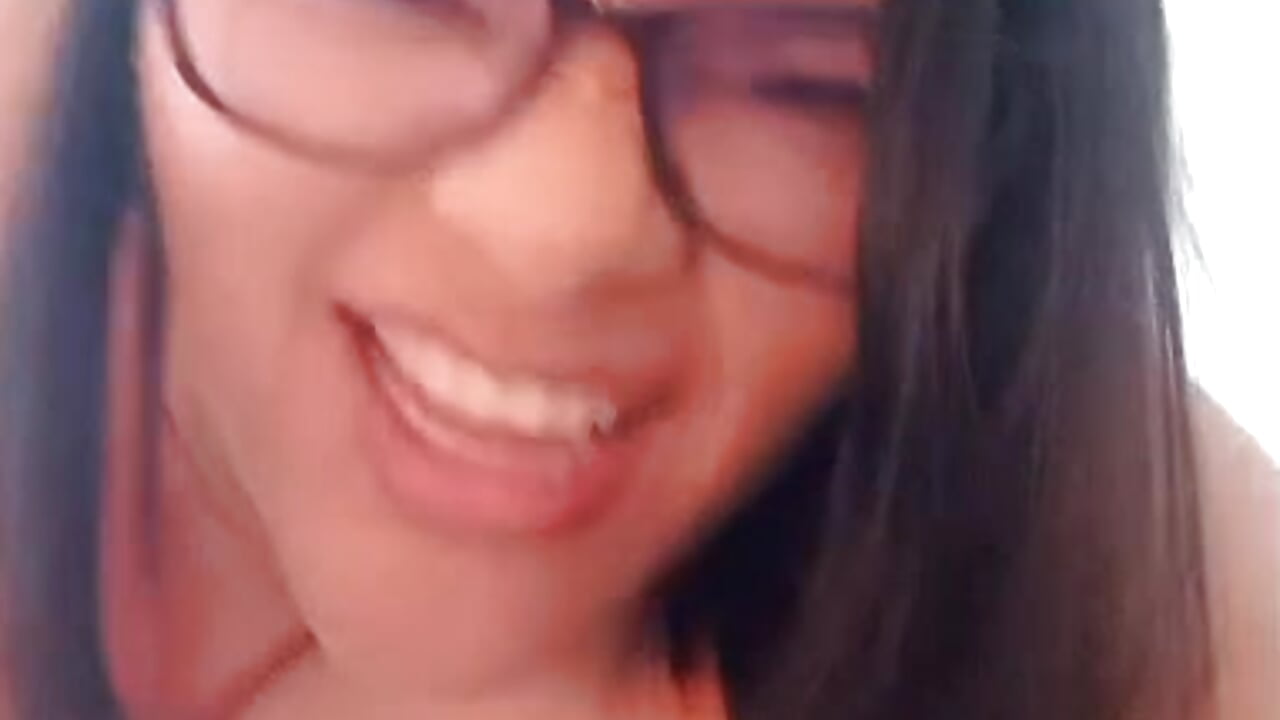 delicious when you fuck me 🔥 - vídeo de la modelo de cam SelennaCooper