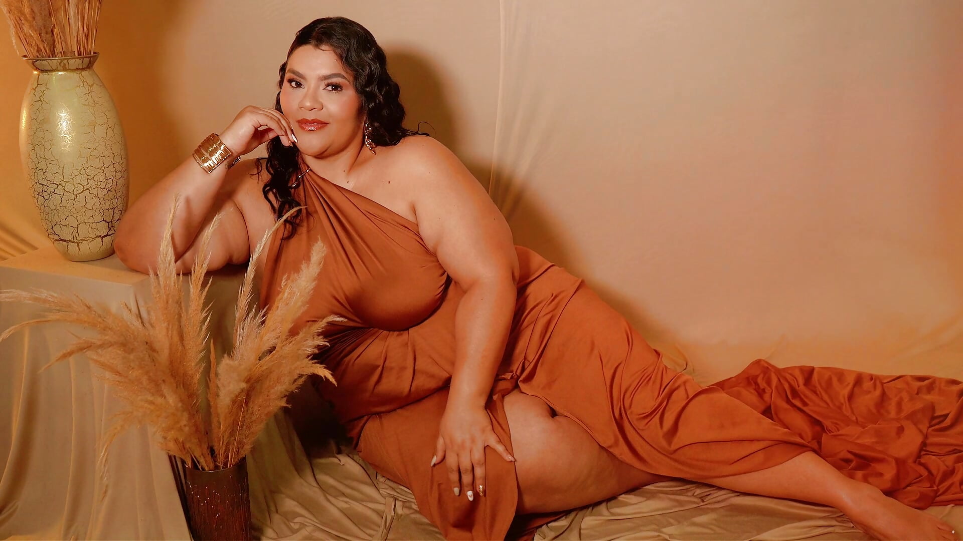 Lovely horny place here ✨ - vidéo du modèle de showcams SelennaCooper