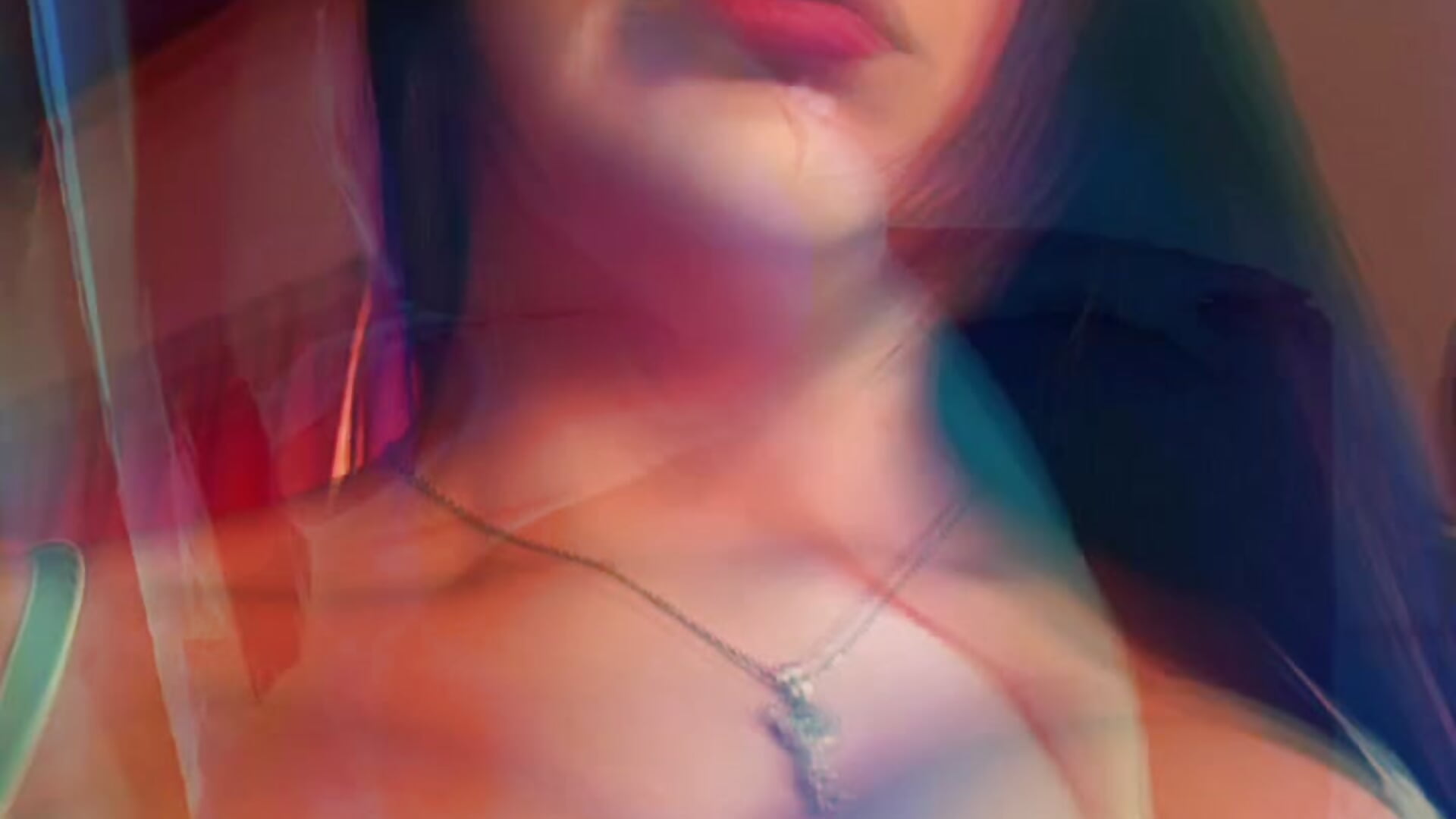 Lista para jugar contigo🥵 / Ready to play with you 🥵 - video di Alexxa222 modella di cam