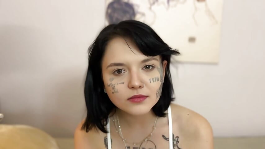 Do u like me? - video by Ada_Manson cam model