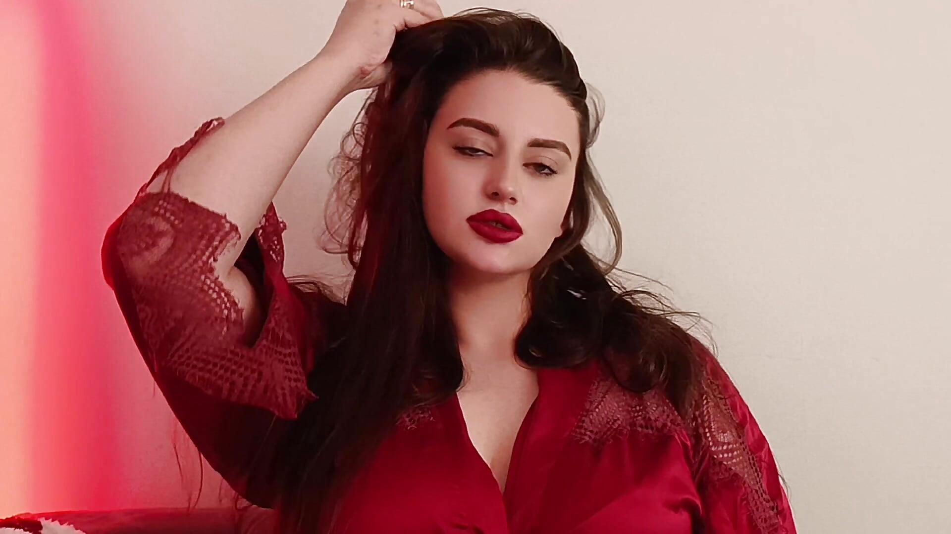 Me for you - video by Steffa_Devl cam model