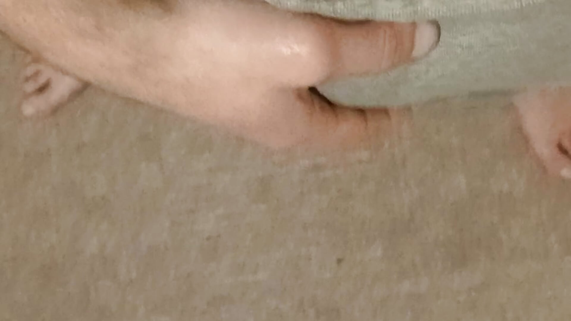 Bock am Morgen🤤😉 - video by Tom1630 cam model