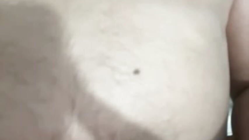 Hairy body - video by laharl69 cam model