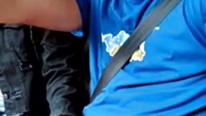 [10 Feb 10:46] Public Show - video của người mẫu cam lester_rose